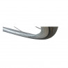 Dura ace 7800 10s wheelset tubulars amulinium rims