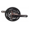 Shimano 105 crankset
