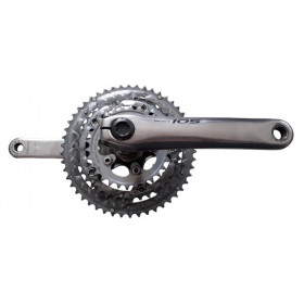 Shimano 105 crankset 10 speed