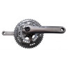 Shimano 105 crankset 10 speed
