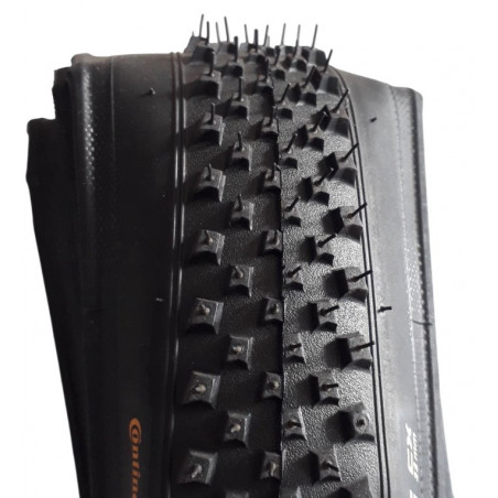Pneu Continental Cross King CX 700x32c
