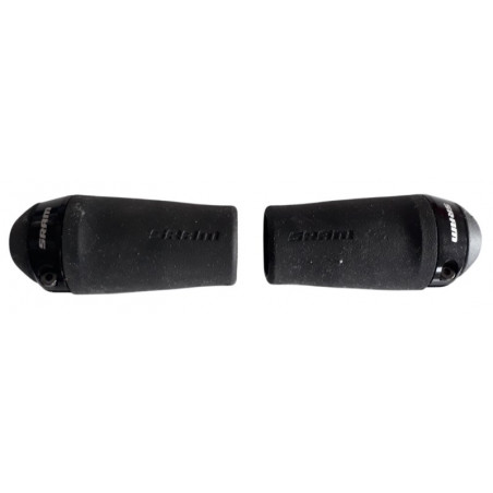 Supports commandes chrono SRAM Red etap Blipgrips