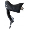 Manette Campagnolo Veloce pour 2 plateaux