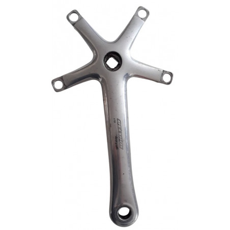 Campagnolo Record crank 10s double