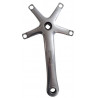 Campagnolo Record crank 10s double