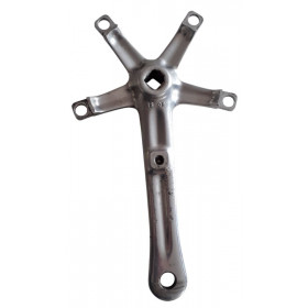 Campagnolo Record crank 10s double used