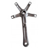 Campagnolo Record crank 10s double used