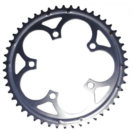 Plateau Campagnolo 50 dents 10 vitesses 110 mm alu