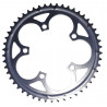 Campagnolo 50-tooth chainring 10s 110 mm alu