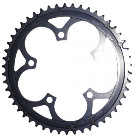 Campagnolo 50-tooth chainring 10s 110 mm
