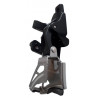 MTB derailleur shimano deore fd-m618 2x10s, best price !