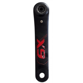 Sram Truvativ X9 crank used