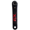 Sram Truvativ X9 crank used