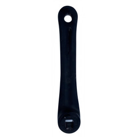 Left crank 170 mm SR Suntour