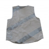 Gilet de sécurité vélo WOWOW Roadie FR