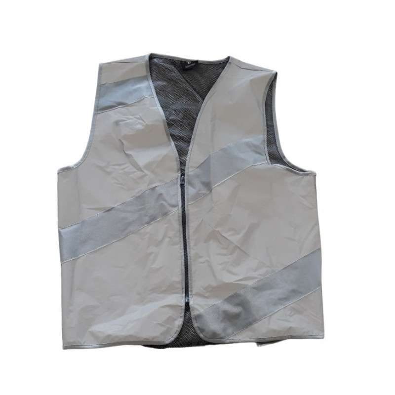 Gilet de sécurité vélo WOWOW Roadie FR taille XL Gilet de sécurité vélo WOWOW Roadie FR taille XL