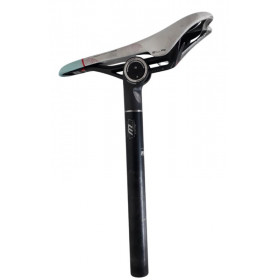 Selle Italia SLR monolink with seatpost used