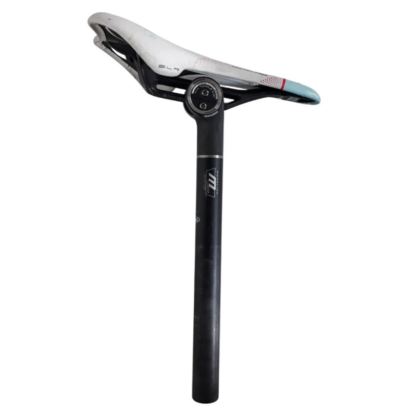Selle Italia SLR monolink avec tige de selle