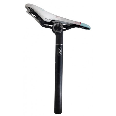 Selle Italia SLR monolink avec tige de selle