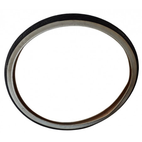 Pneu Michelin 600A confort