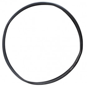 Pneu Hutchinson ATOM Comp 700x23c pour vélo de route