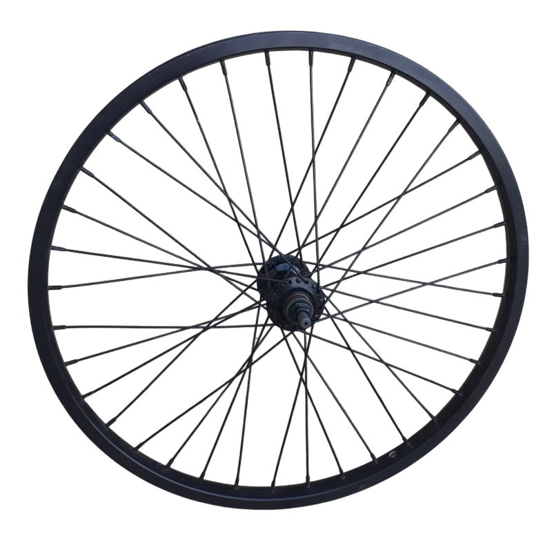 Sun Ringle CR19 BMX race front wheel