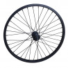 Sun Ringle CR19 BMX race front wheel
