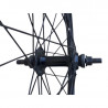 Sun Ringle CR19 BMX race front wheel 36 spokes