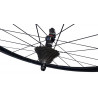 Roue arrière vision trimax 35 10 vitesses