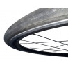Roue arrière vision trimax 35 bandes de freinage aluminium