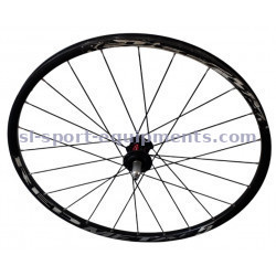 MTB rear wheel 26 inch Fulcrum Red Metal 5