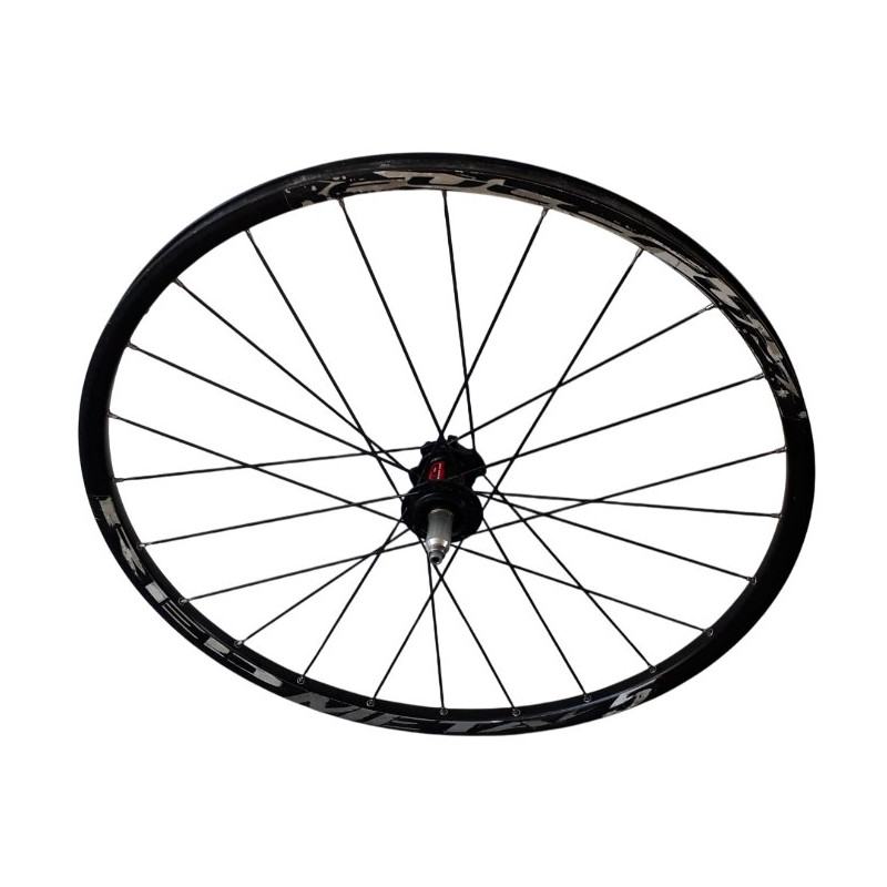 MTB rear wheel 26 inch MTB Fulcrum Red Metal 5