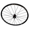 MTB rear wheel 26 inch MTB Fulcrum Red Metal 5