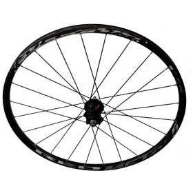 MTB rear wheel 26 inch MTB Fulcrum Red Metal 5 used