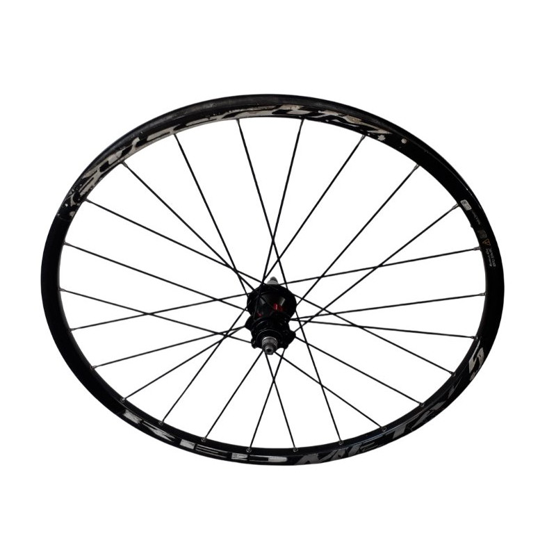 26-inch rear MTB wheel Fulcrum Red Metal 5 at the best price !