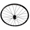 Roue arrière VTT 26 pouces Fulcrum red Metal 5 occasion