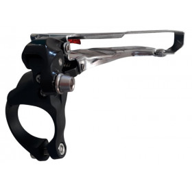 Front derailleur Shimano 105 for road bike