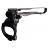 Front derailleur Shimano 105 for road bike