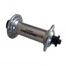Front hub Shimano Deore FH-T610 grey