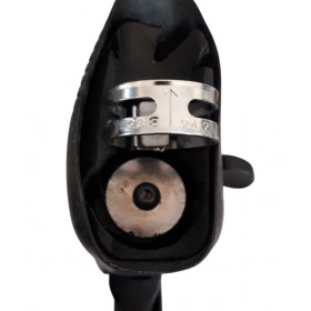 Campagnolo Veloce shifter without cap