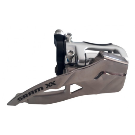 Sram XX front derailleur