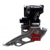 Shimano Deore XT FD-M786 front derailleur