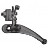 Campagnolo vintage front derailleur for racing bike