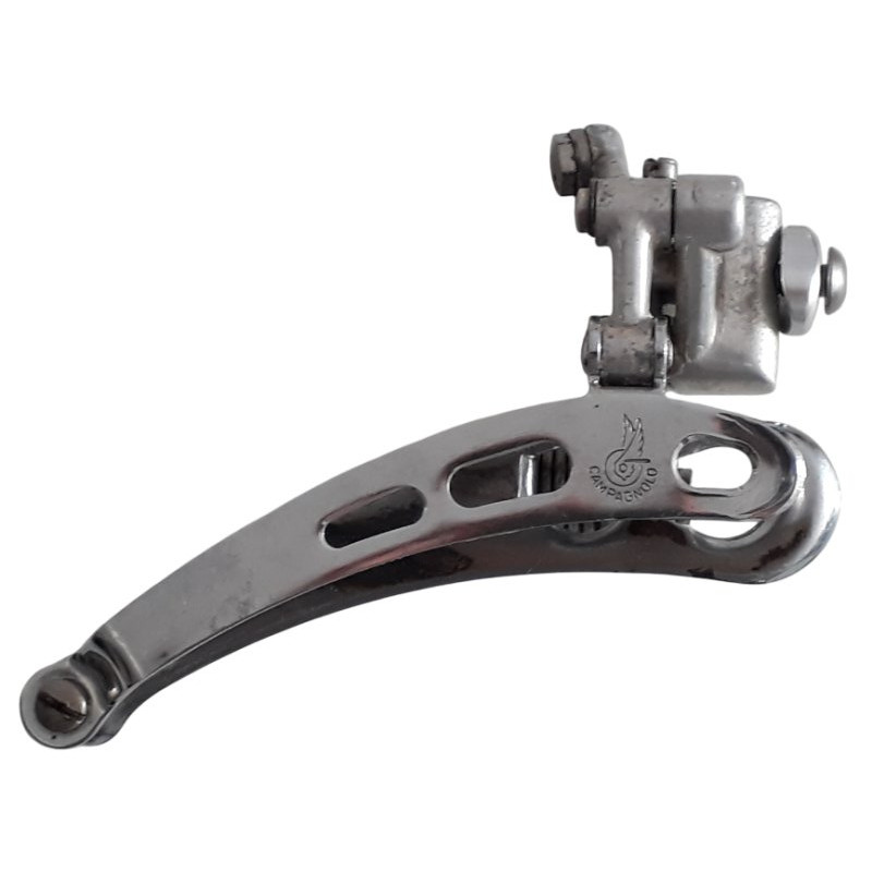 Campagnolo vintage front derailleur