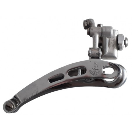 Campagnolo vintage front derailleur