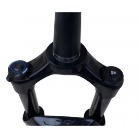 Fork Rock Shox Juldy 29 inches black