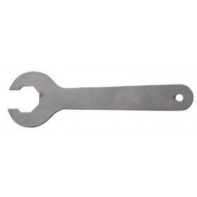 Vintage Stronglight headset key