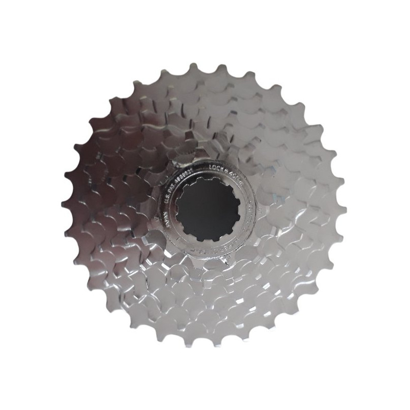 8 speed cassette shimano CS-HG70-I