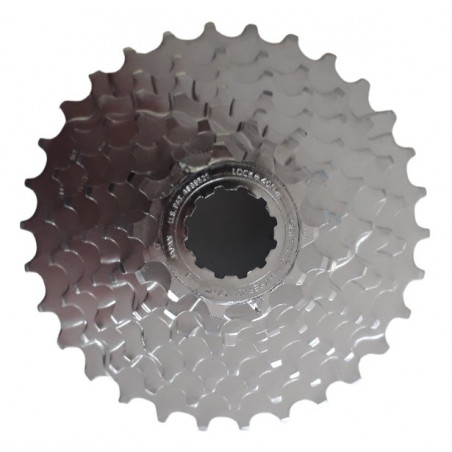 8 speed cassette shimano CS-HG70-I