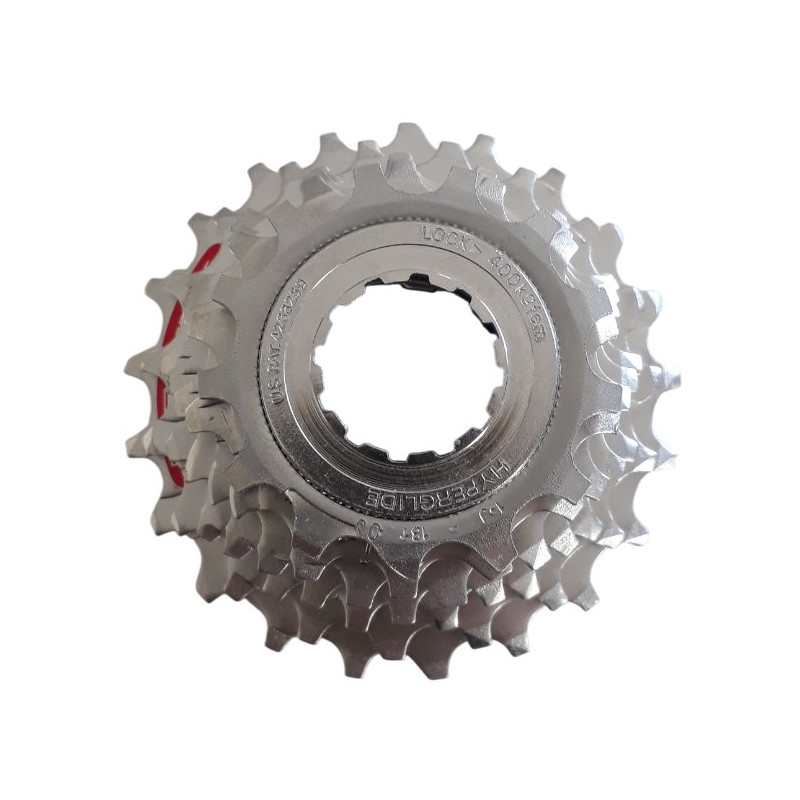 Cassette 7 vitesses shimano CS-HG70